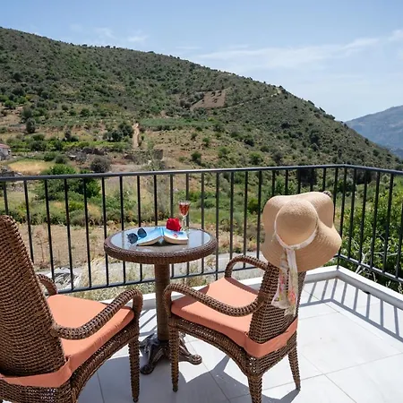 Sunshine Crete Villa *