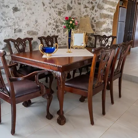Sunshine Crete Villa *